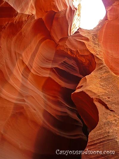 Antelope Canyon Arizona 9