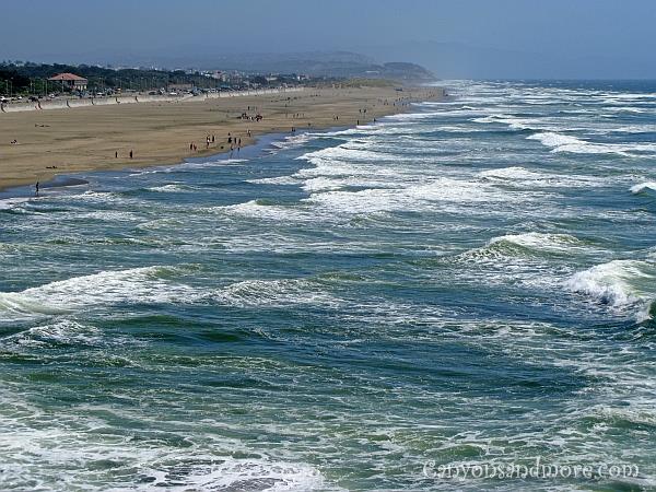 California Pacific Coastline 7