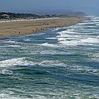 California Pacific Coastline