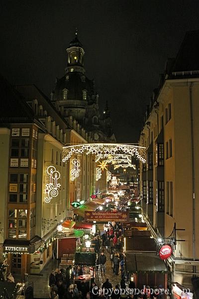 Dresden Christmas Market 2