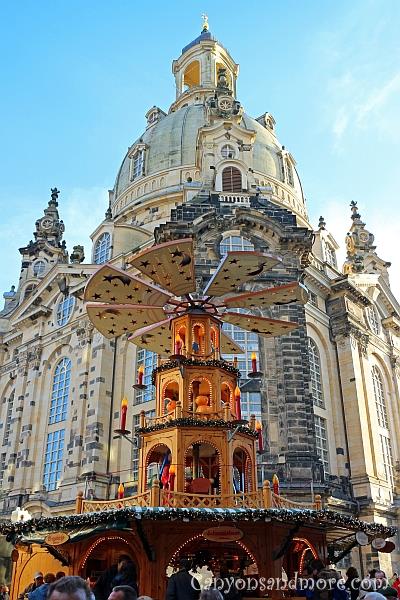 Dresden Christmas Market 3