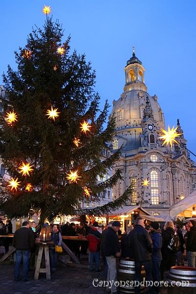 Dresden Christmas Market 4