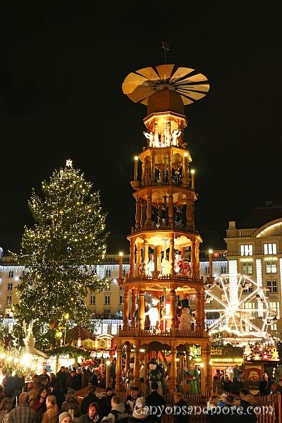 Dresden Christmas Market 5