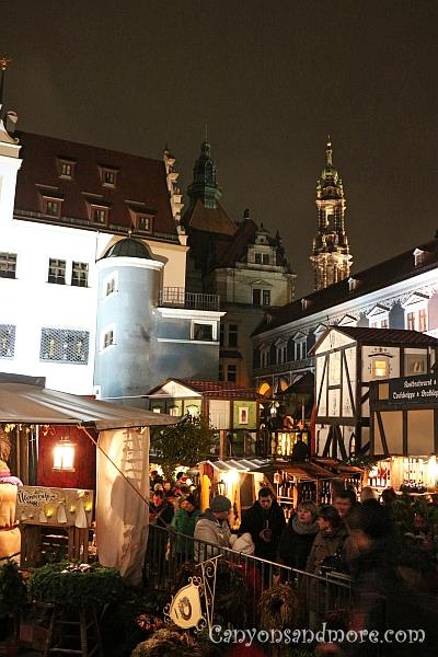 Dresden Christmas Market 7