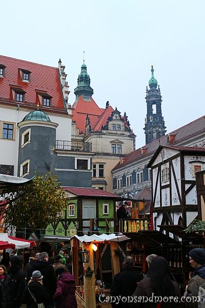 Dresden Christmas Market 8