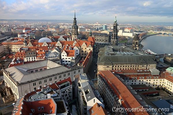 Dresden, Germany 1