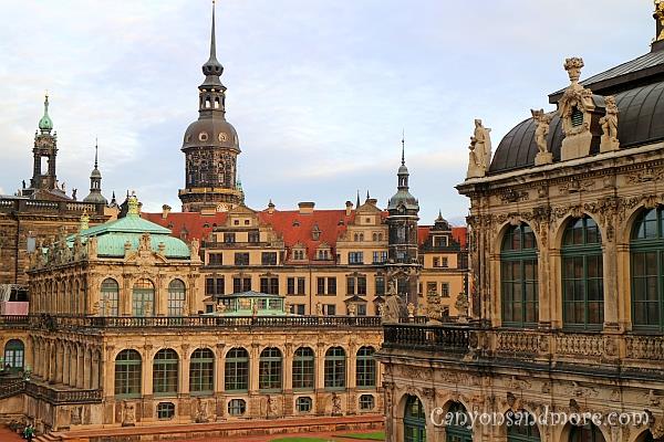 Dresden, Germany 3