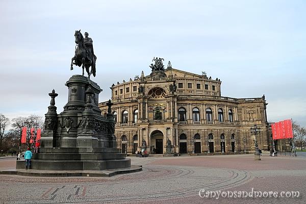 Dresden, Germany 4