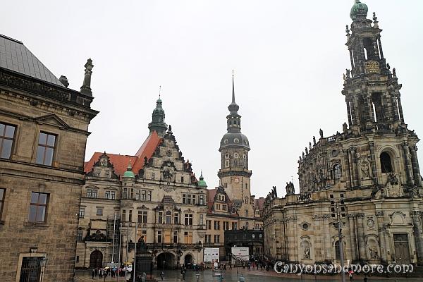 Dresden, Germany 9