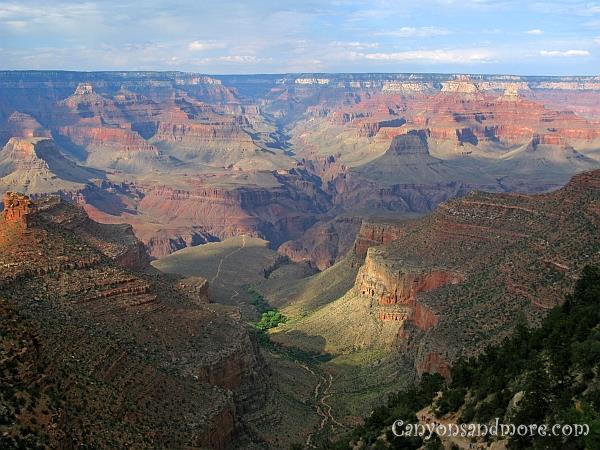 Grand Canyon Arizona 7