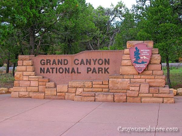 Grand Canyon Arizona 8