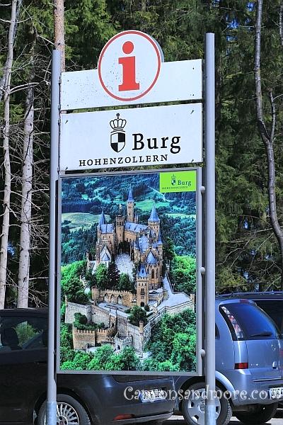 Hohenzollern 2