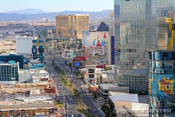 Las Vegas Nevada 1