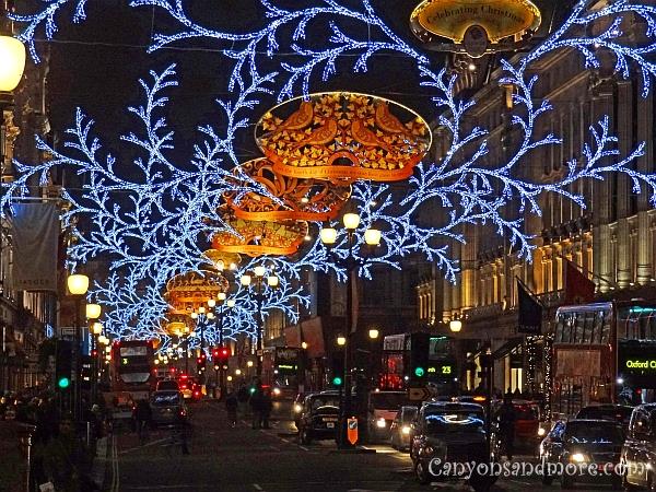 London Christmas 8