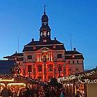 Lneburg Christmas Market 