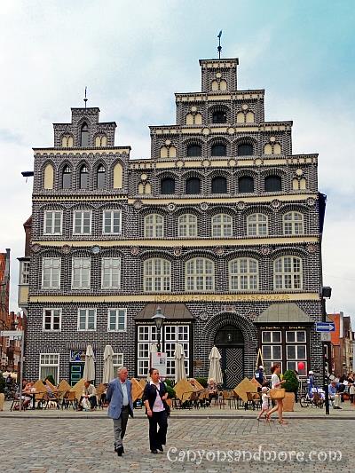 Lüneburg Germany 2