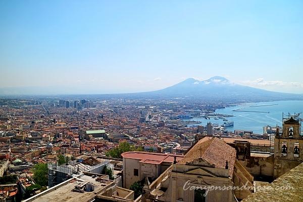 Naples Italy 2