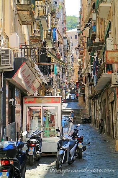 Naples Italy 9