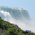 Niagara Falls New York