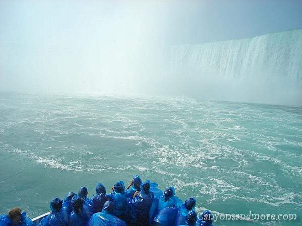 Niagara Falls New York 4
