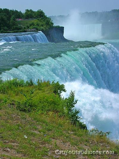 Niagara Falls New York 8