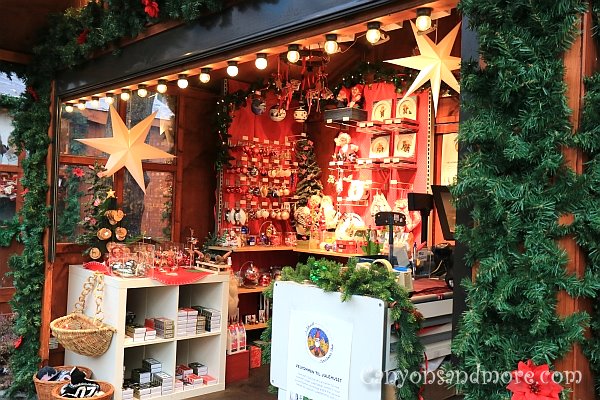 Oslo Christmas Market 2