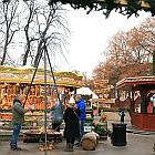 Oslo Christmas Market 
