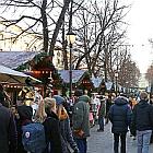 Oslo Christmas Market