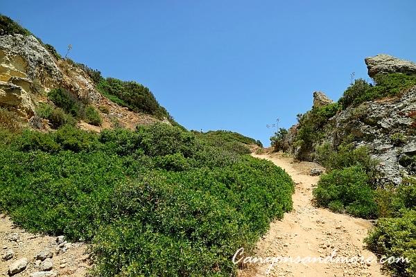 Praia di Camilo 2