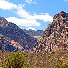 Red Rock Canyon Nevada 
