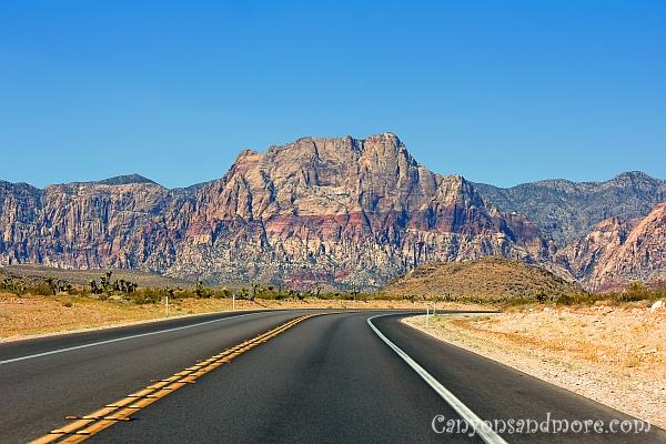Red Rock Canyon Nevada 9