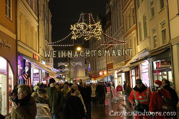 Rostock Christmas Market 4