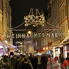 Rostock Christmas Market 