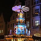 Rostock Christmas Market