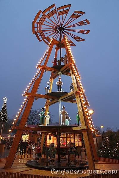 Rostock Christmas Market 7
