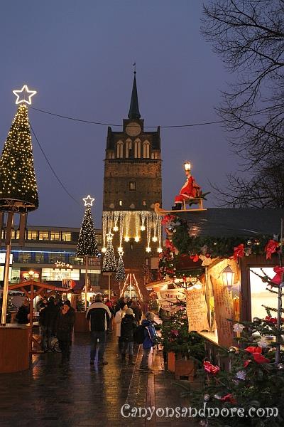 Rostock Christmas Market 8