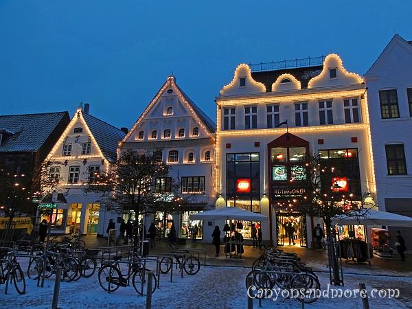 Schleswig-Holstein Christmas 1