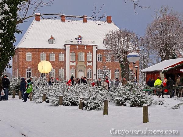 Schleswig-Holstein Christmas 6
