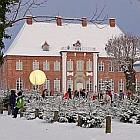 Schleswig-Holstein Christmas
