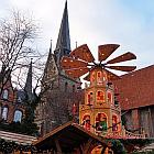 Schleswig-Holstein Christmas