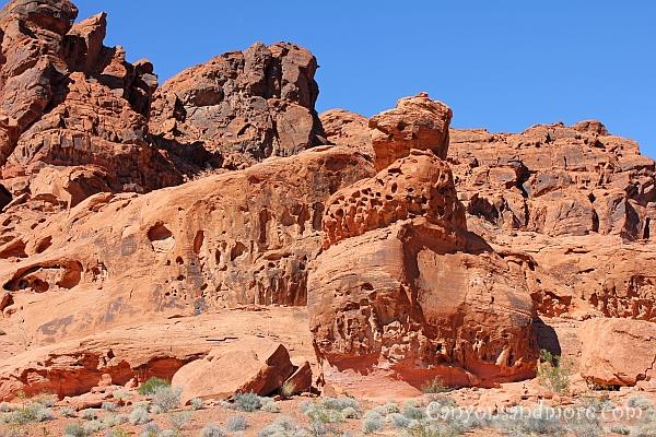 Valley of Fire Nevada 10