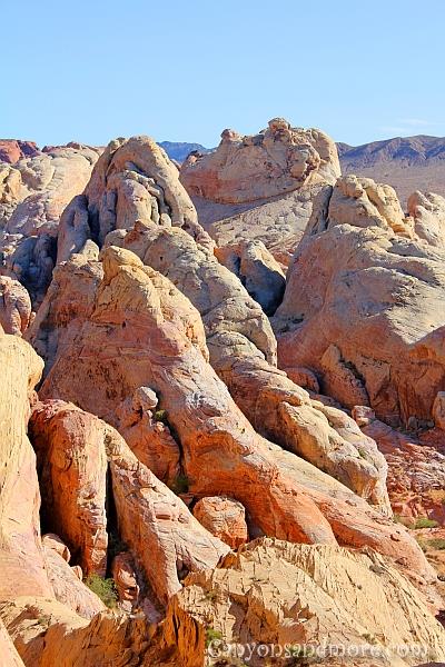 Valley of Fire Nevada 3