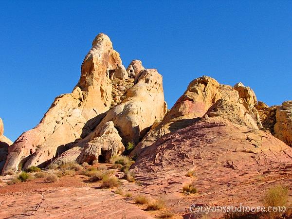 Valley of Fire Nevada 6