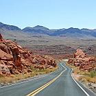 Valley of Fire Nevada 