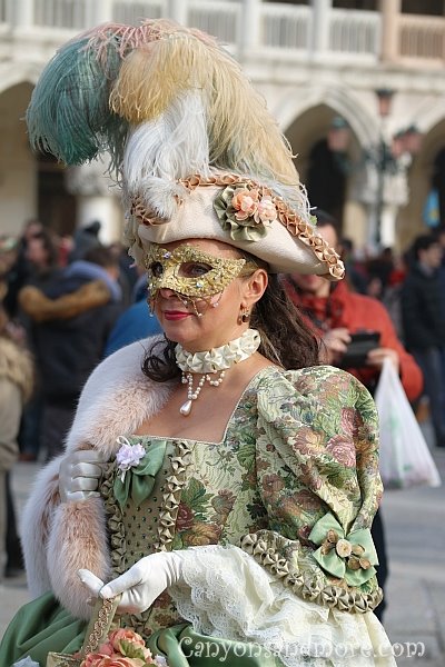 Venice Carneval 11