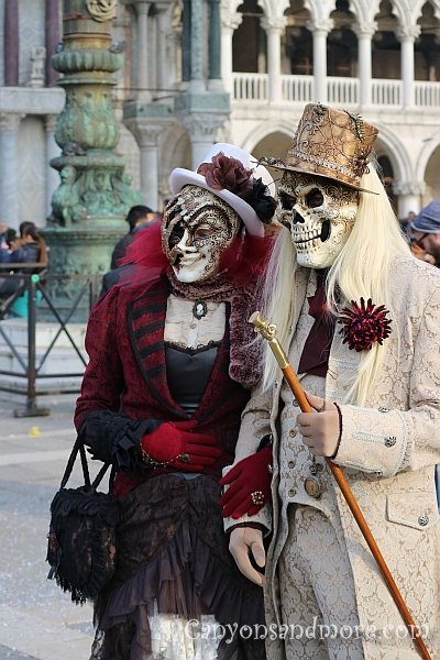 Venice Carneval 2