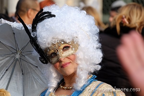 Venice Carneval 5