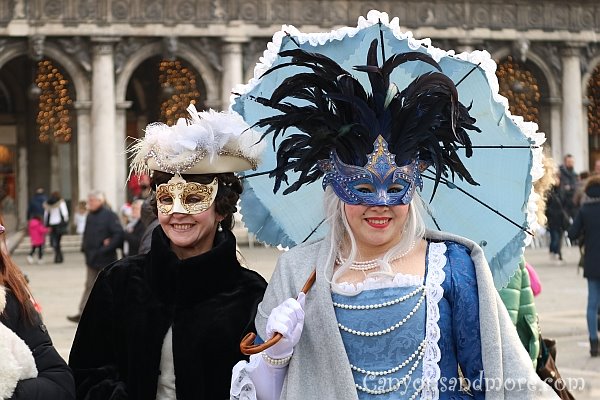 Venice Carneval 6