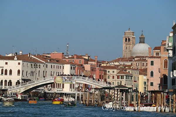 Venice Italy 1